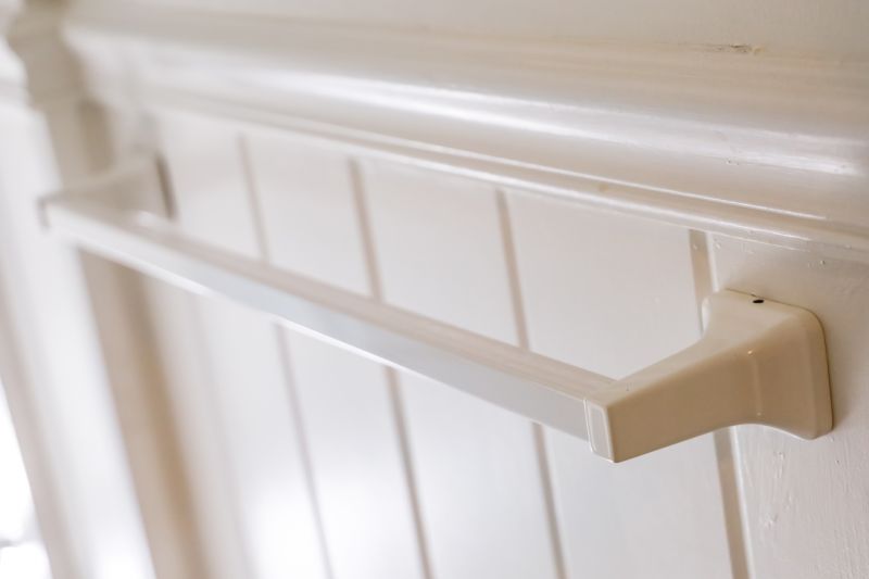 Elegant Bathroom Accessories