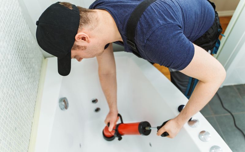 Top Bathtub Installation Companies in Granger, IN