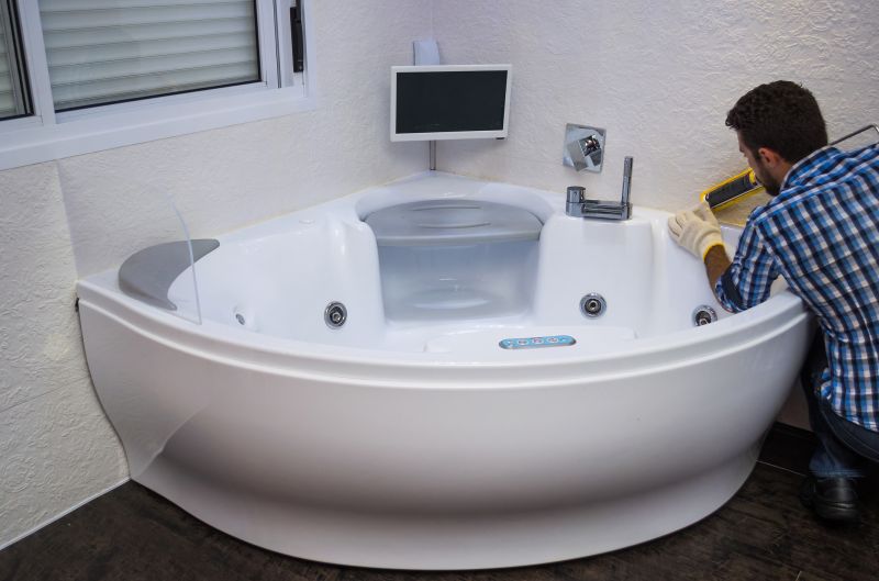 Top Bathtub Installation Companies in Osceola, IN