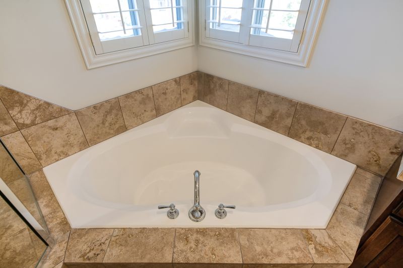 Top Bathtub Installation Companies in South Bend, IN