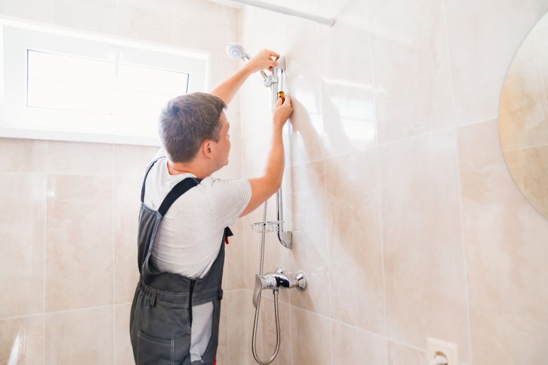 Top Shower Installation Companies in Elkhart, IN