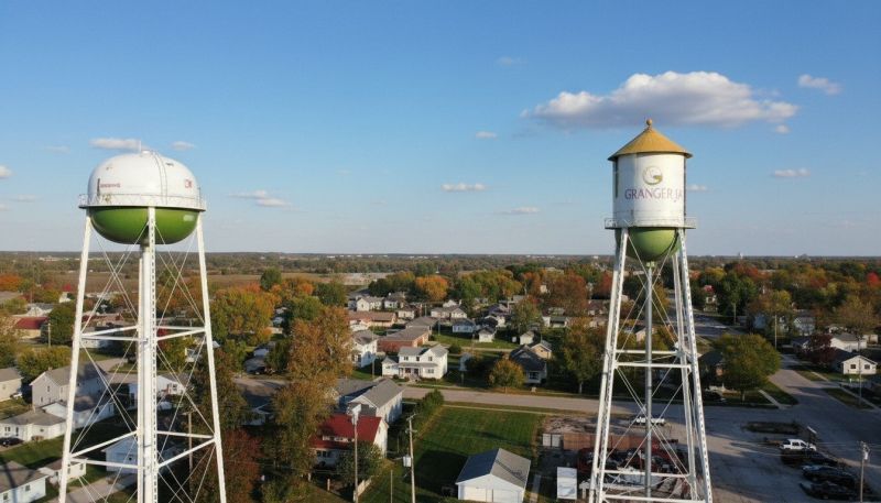 Top Shower Installation Companies in Granger, IN