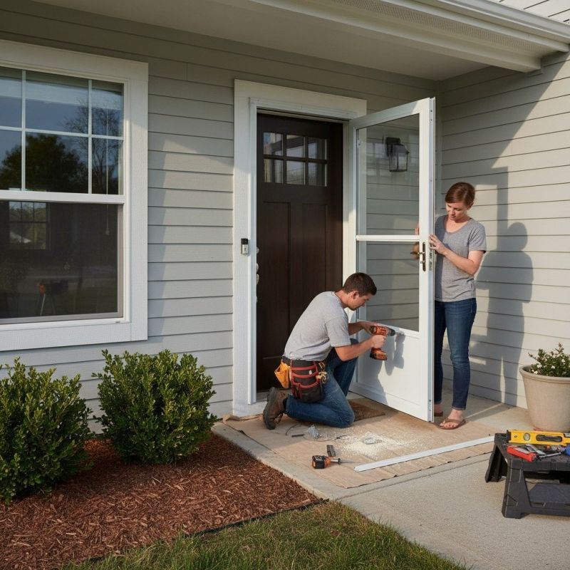 Top Shower Installation Companies in Osceola, IN