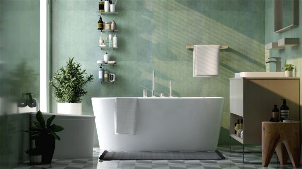 Tub Replacement in Granger