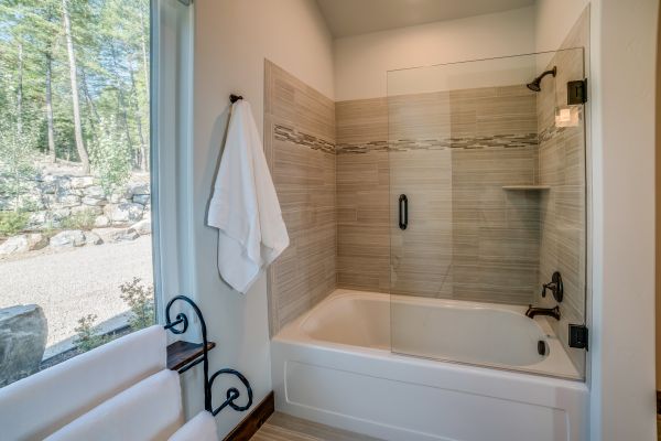 Bathroom Tub Installation in Granger