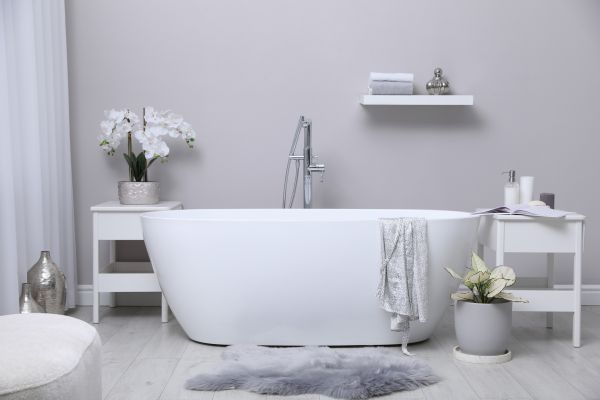 Bath Installation Service