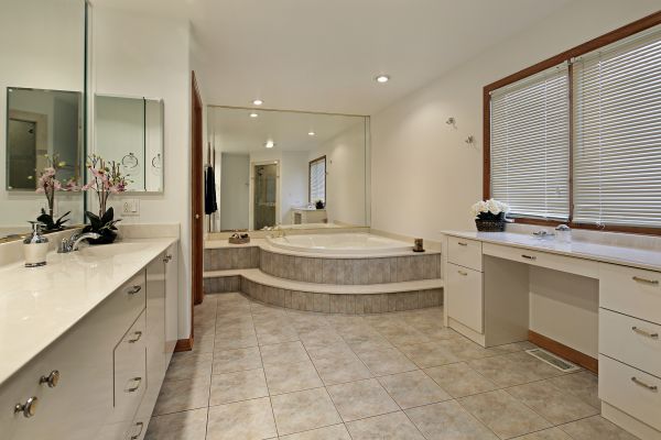 Step In Tub Installation in Granger